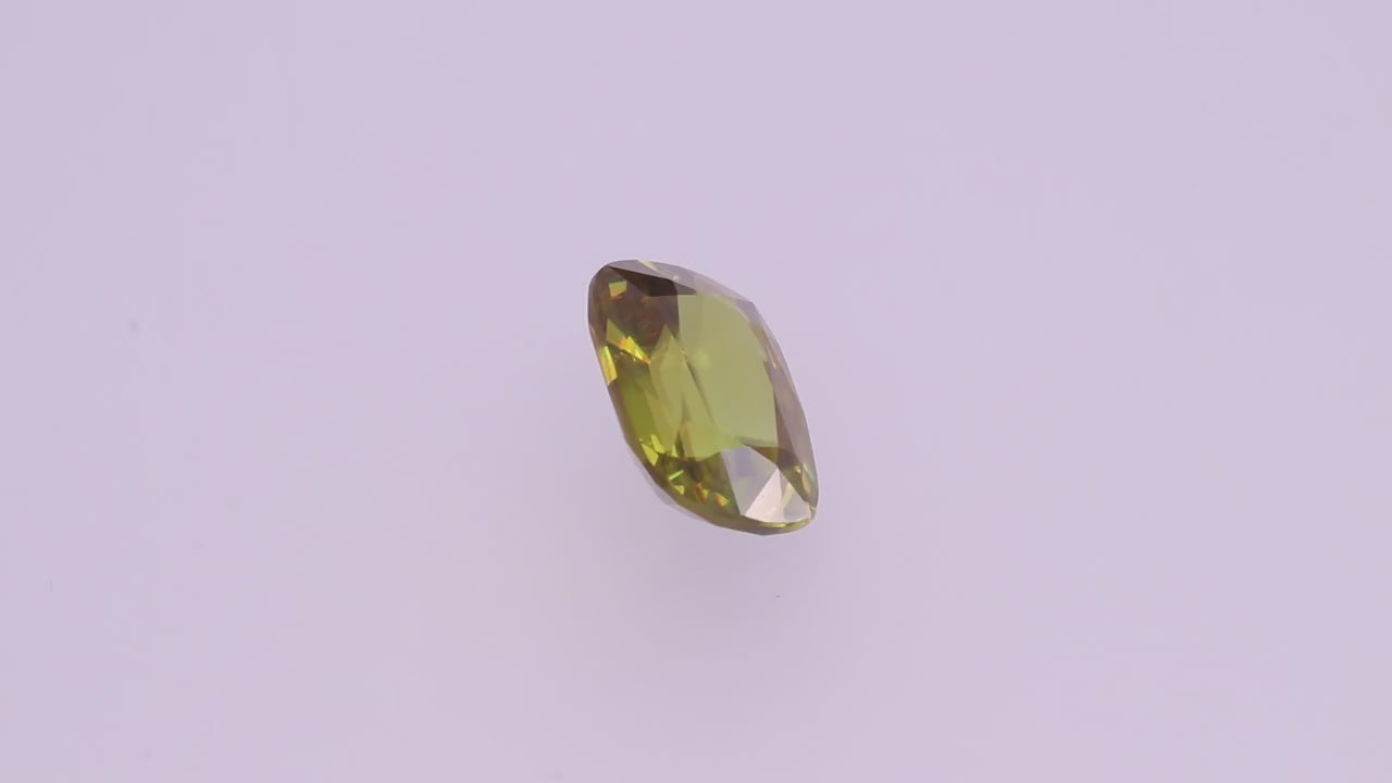 Sphene 7.40 ct
